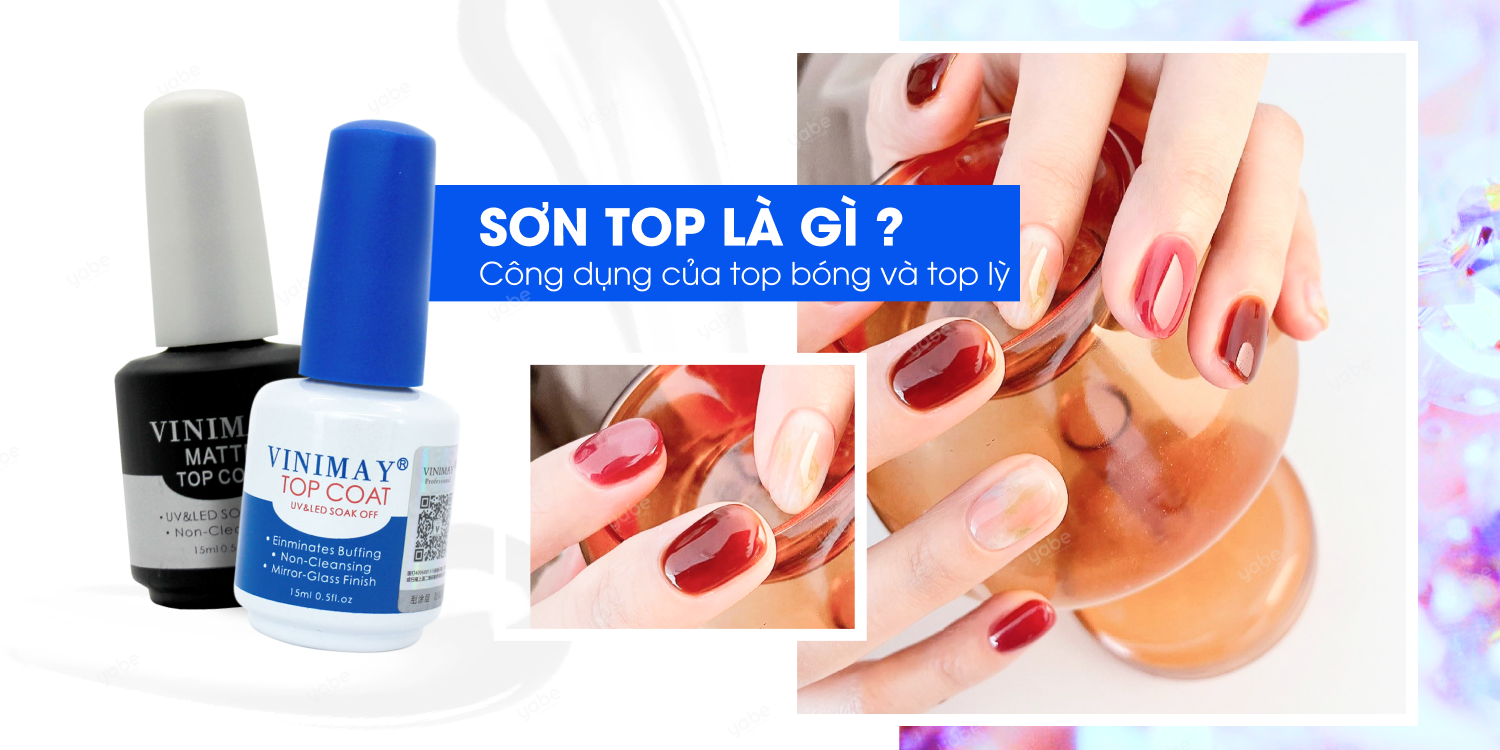 Top lì là gì? Gallery 1