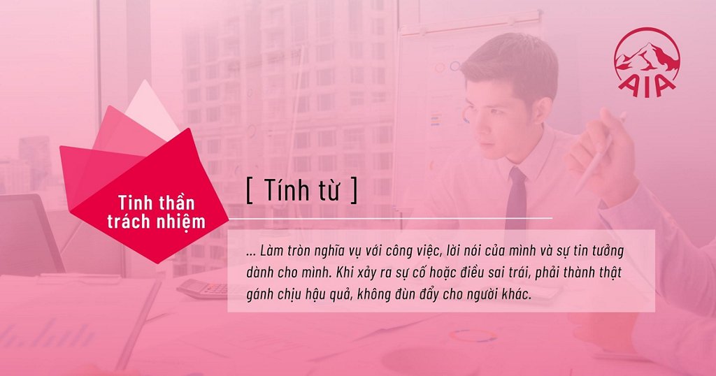 Trách nhiệm là gì? Gallery 2