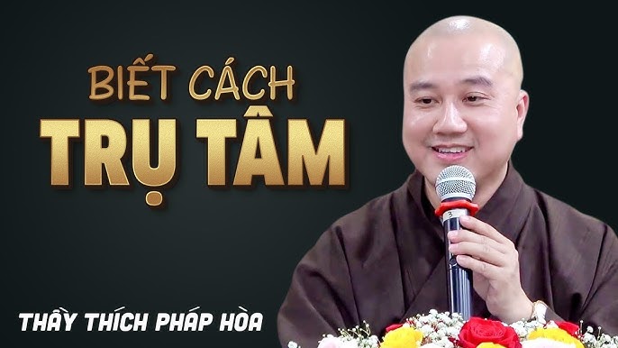 Trú Tâm Là Gì? Định Nghĩa, Ý Nghĩa Và Cách Thực Hành Gallery 2