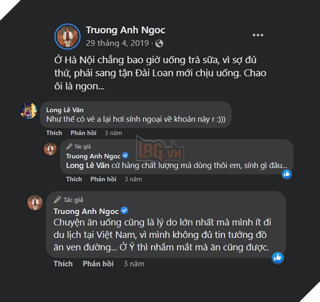 Trương Anh Ngọc Meme: Nguồn Gốc, Ý Nghĩa Và Những Meme Hài Hước Gallery 2