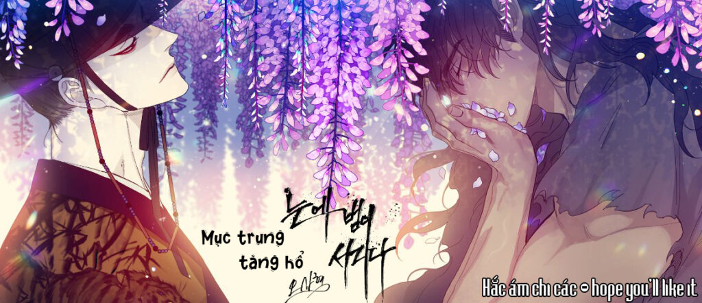 Truyện Hổ Ái Tử Đằng Gallery 2