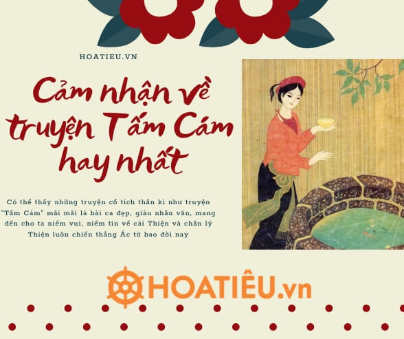 Tóm tắt truyện Tấm Cám Gallery 2
