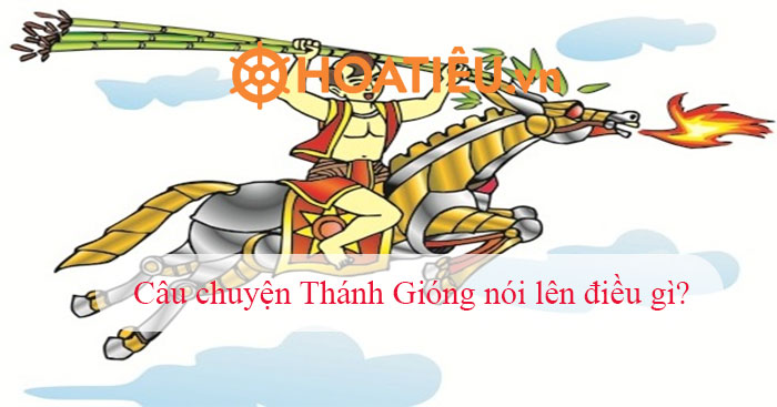 Truyện Thánh Gióng lớp 6: Chi tiết, ý nghĩa và bài học Gallery 2