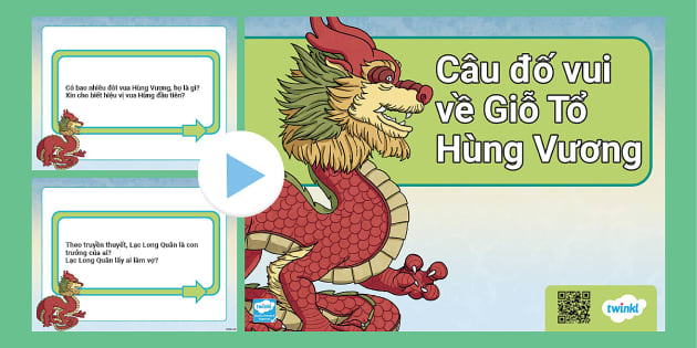 Có Bao Nhiêu Đời Vua Hùng? Gallery 2