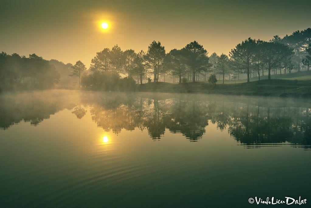 Êm ả là gì? Gallery 1