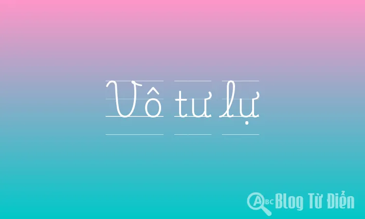 Tư Lự Là Gì? Gallery 2