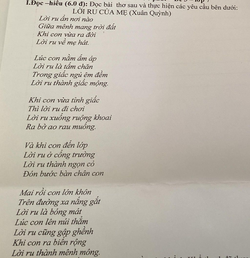 Mênh Mang Là Gì? Gallery 1