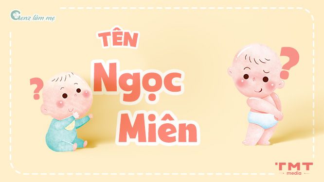 Miên Miên là gì? Gallery 1