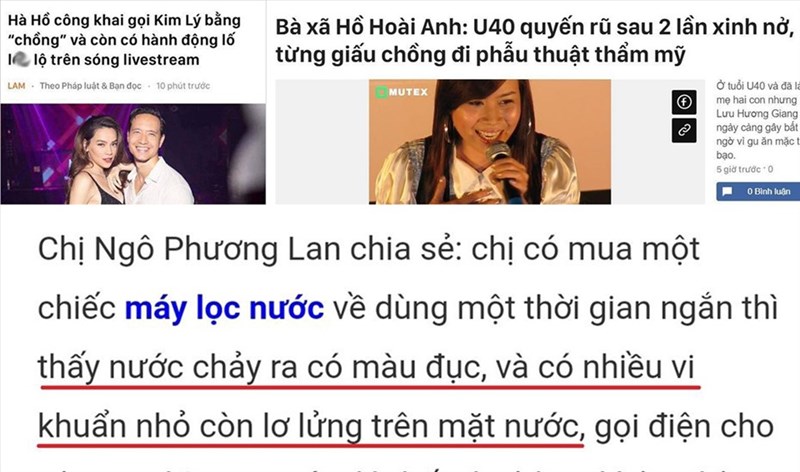 Mộc mạc là gì? Gallery 1