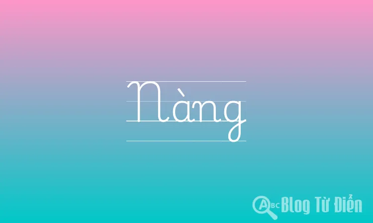 Nàng Là Gì? Gallery 1