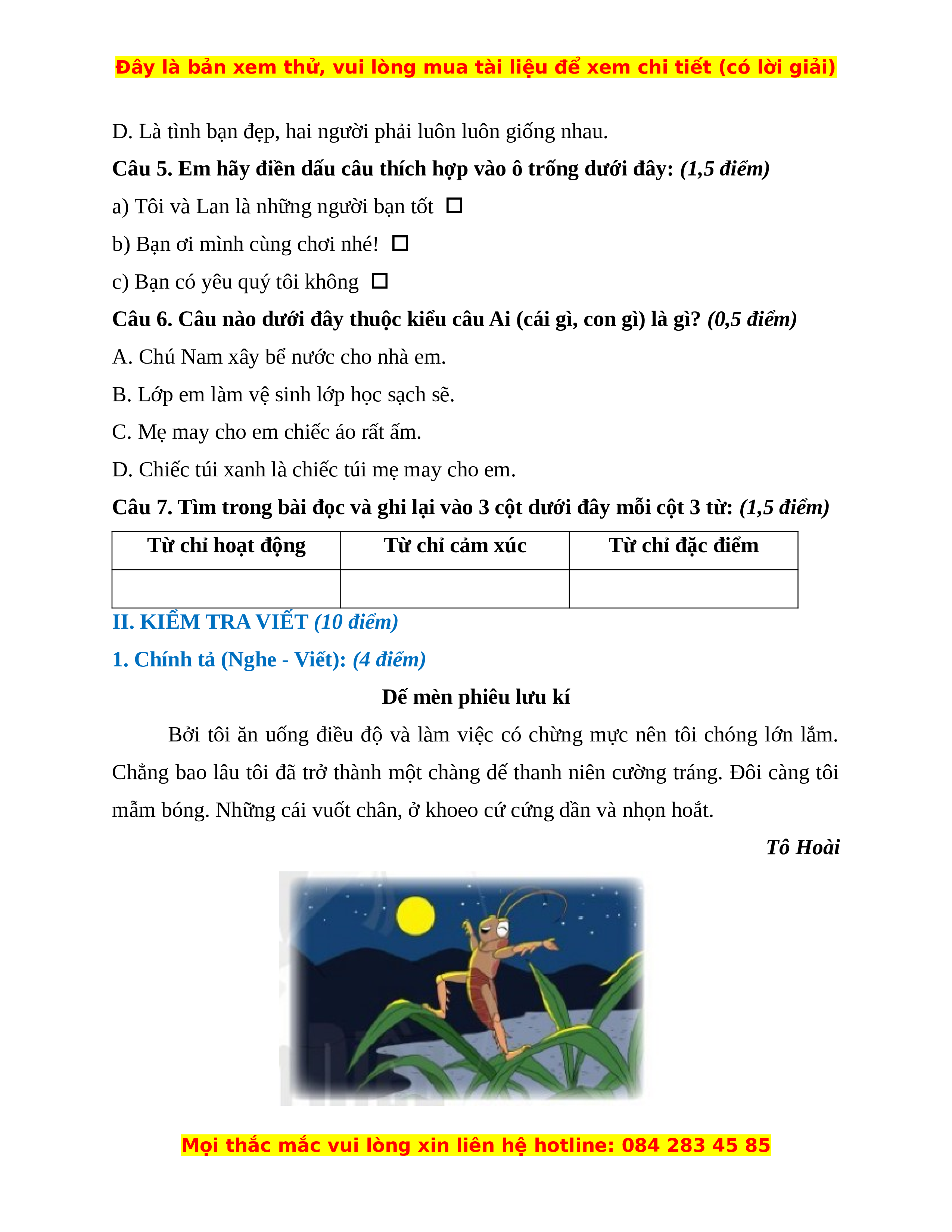 Nhọn Hoắt Là Gì? Gallery 1
