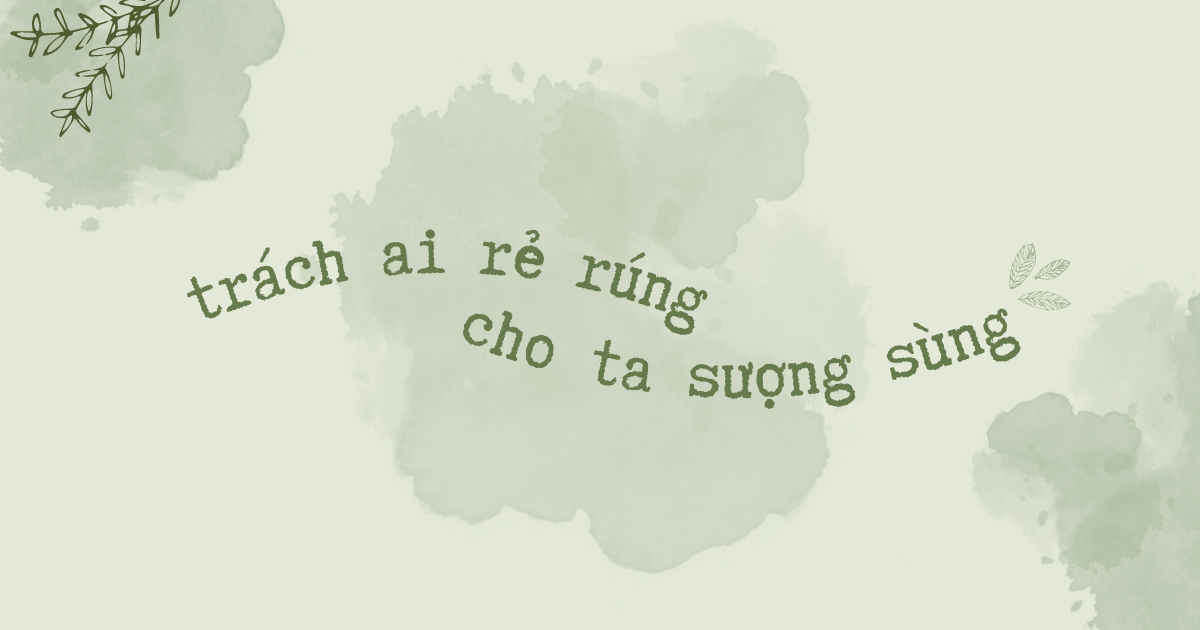 Rẻ rúng là gì? Gallery 1
