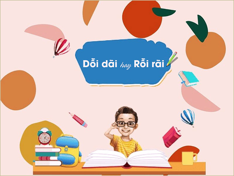 Rỗi rãi là gì? Gallery 1