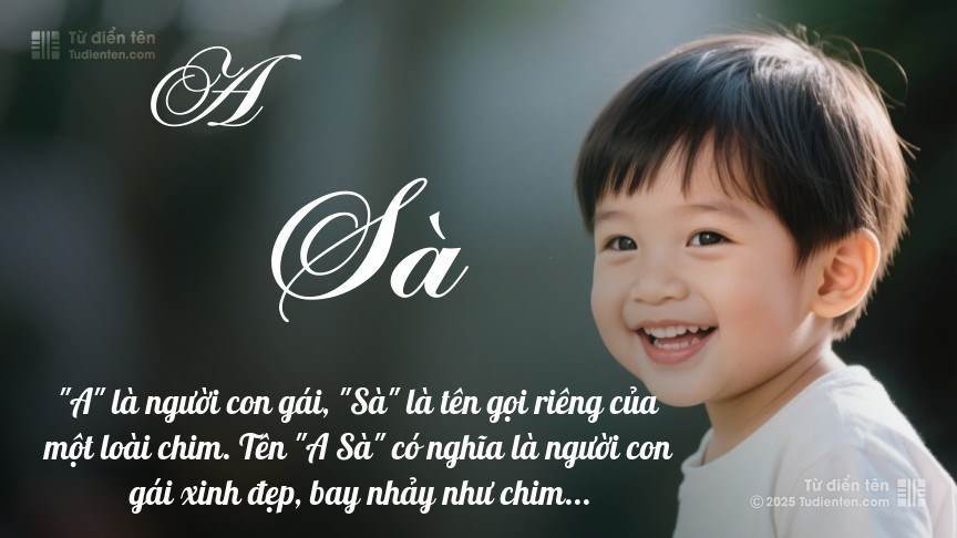 Sà là gì? Định nghĩa, ý nghĩa và cách sử dụng Gallery 1