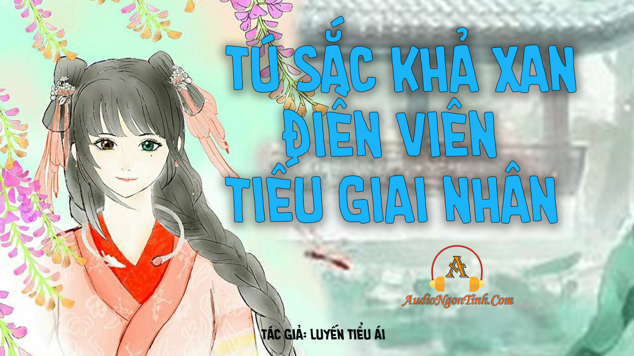 Tú sắc khả xan là gì? Gallery 1