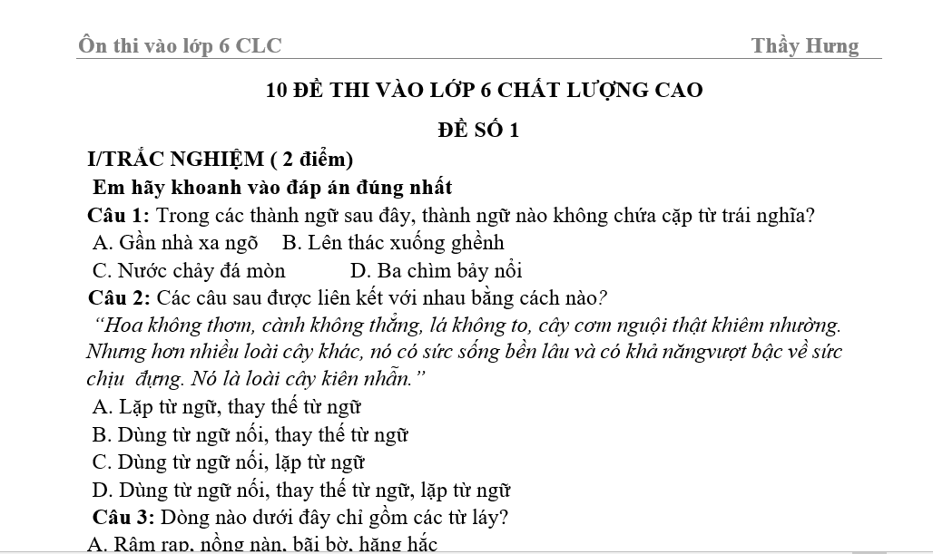 Tràn Lan Là Gì? Gallery 1
