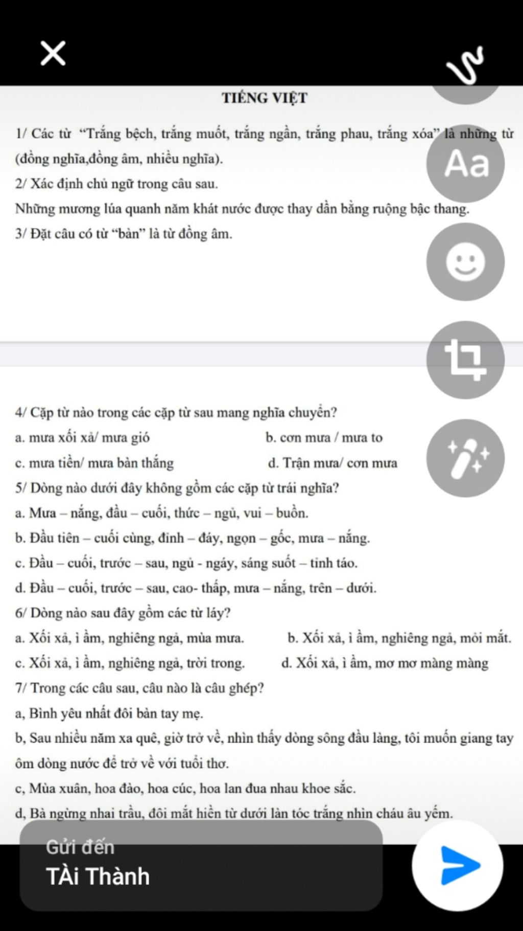 Trắng bệch có nghĩa là gì? Gallery 1