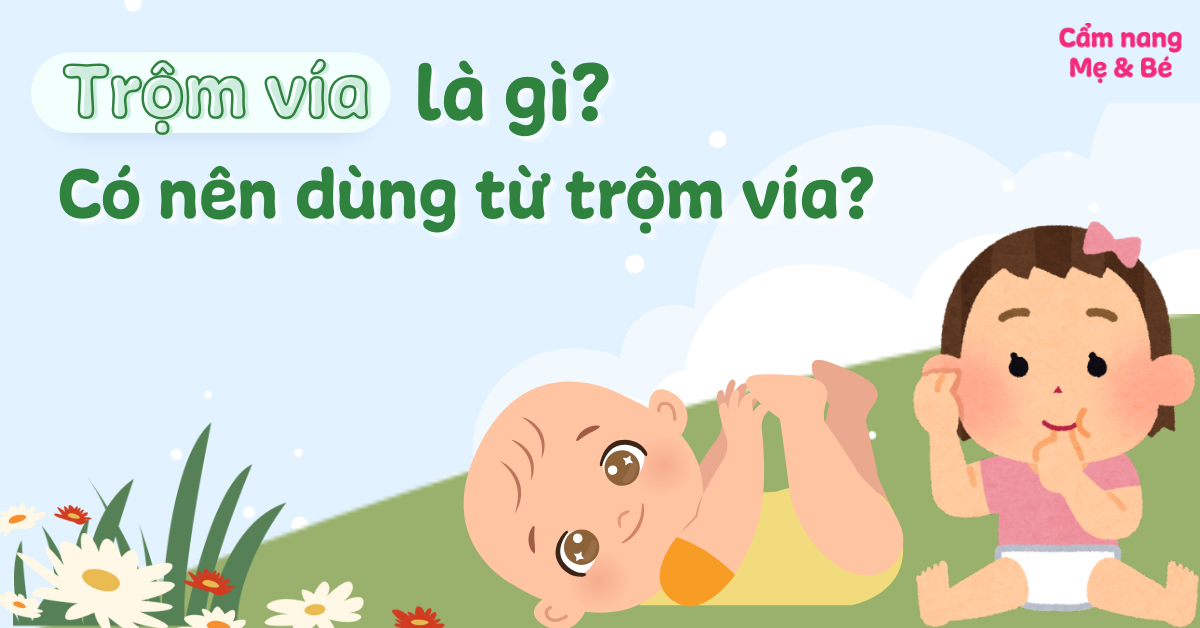 Trộm vía là gì? Giải nghĩa và cách sử dụng đúng Gallery 1