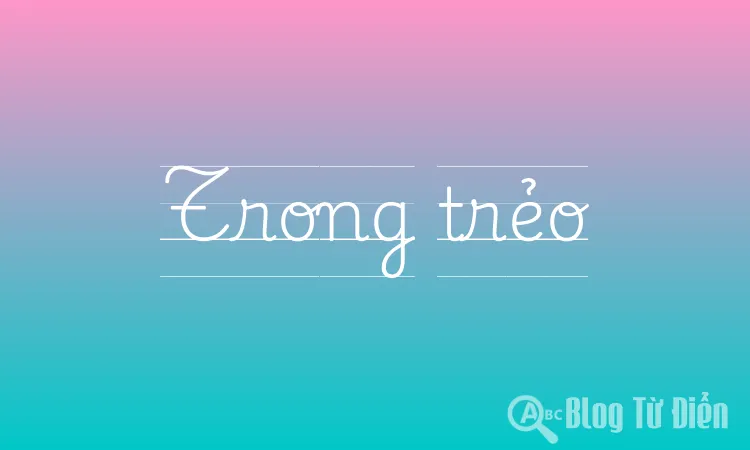Trong trẻo là gì? Gallery 1
