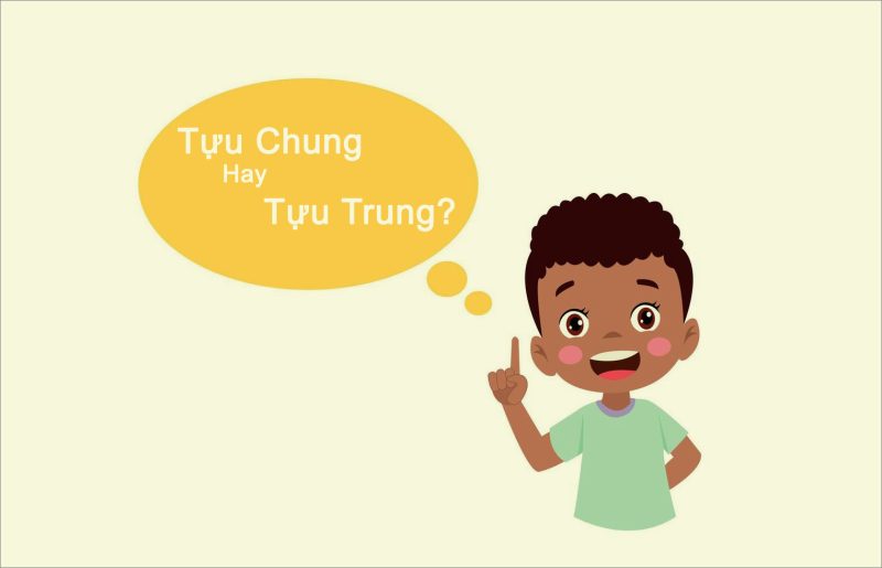 Tựu Chung Là Gì? Gallery 1