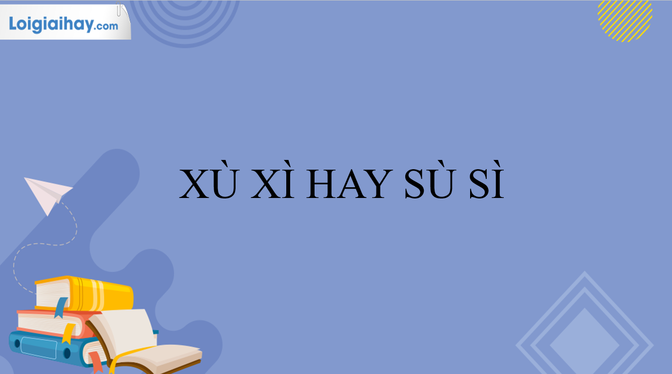 Xù xì là gì? Gallery 1