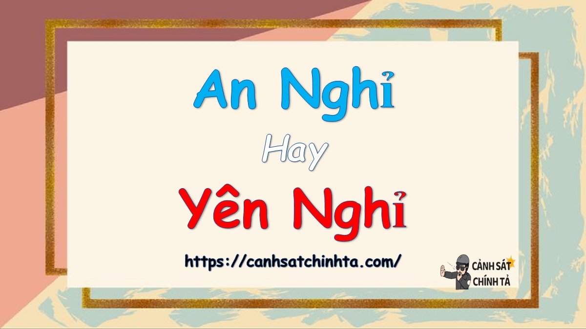 Yên Nghỉ Gallery 1