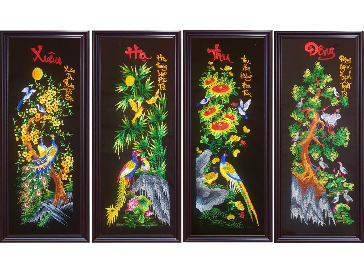 Tu Bat Chuoc: Ý Nghĩa, Nguồn Gốc Và Ứng Dụng Gallery 1