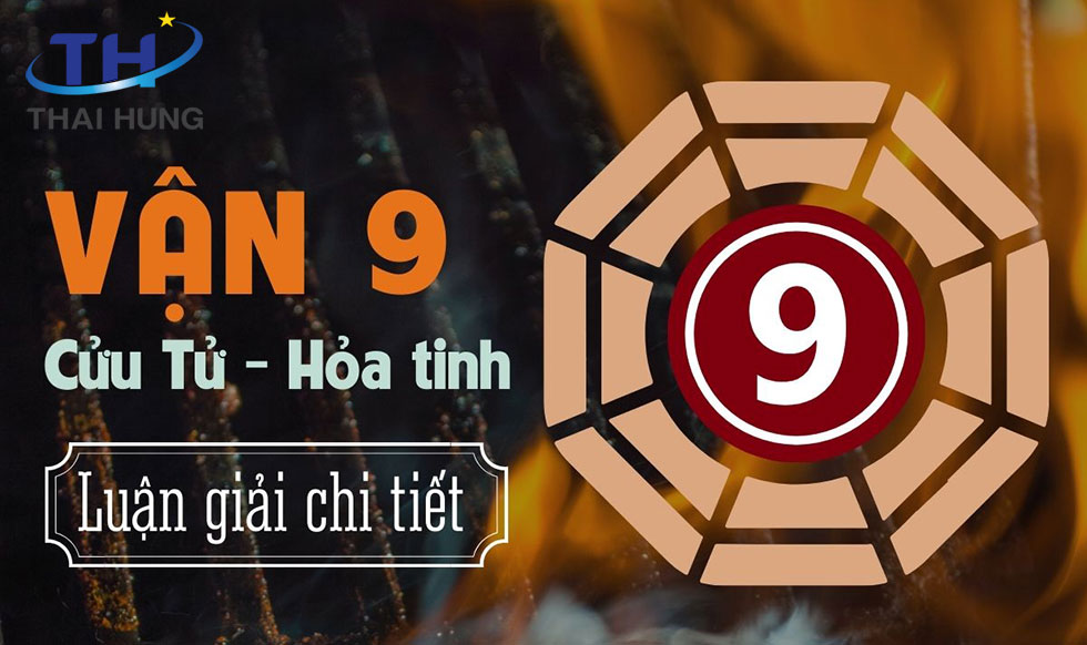 Vận 9 Là Gì? Gallery 1