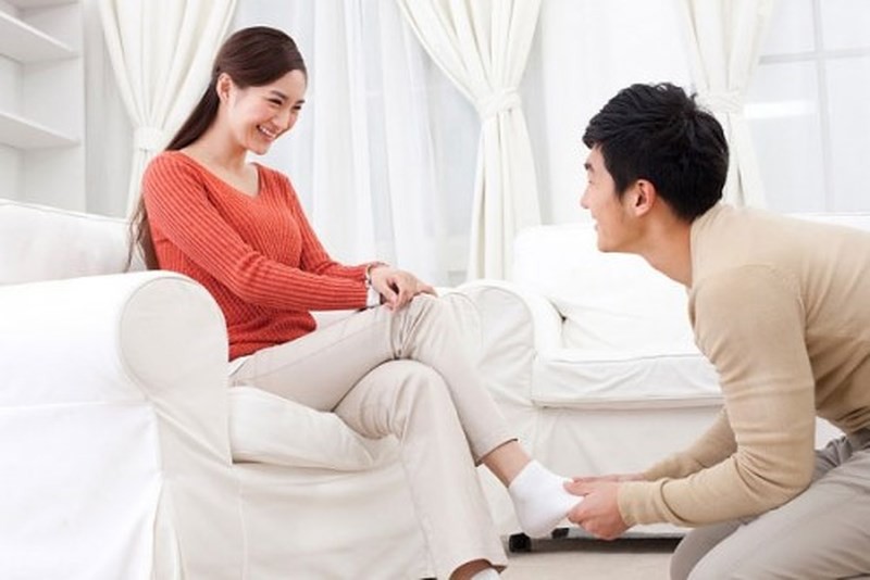 Bà Dì Đến Thăm Là Gì? Gallery 1