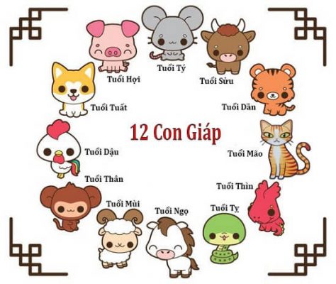 Năm nay Tết con gì? Gallery 2