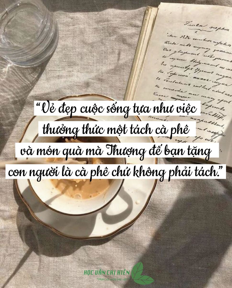 Ý nghĩa của việc cảm nhận được những vẻ đẹp của cuộc sống