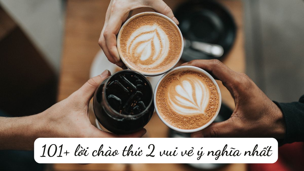 Chào Thứ Hai Đầu Tuần! Gallery 1