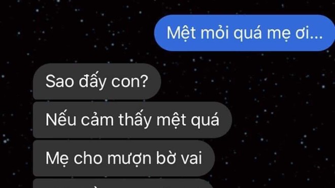 Cho Em Mượn Bờ Vai Để Tựa Vào