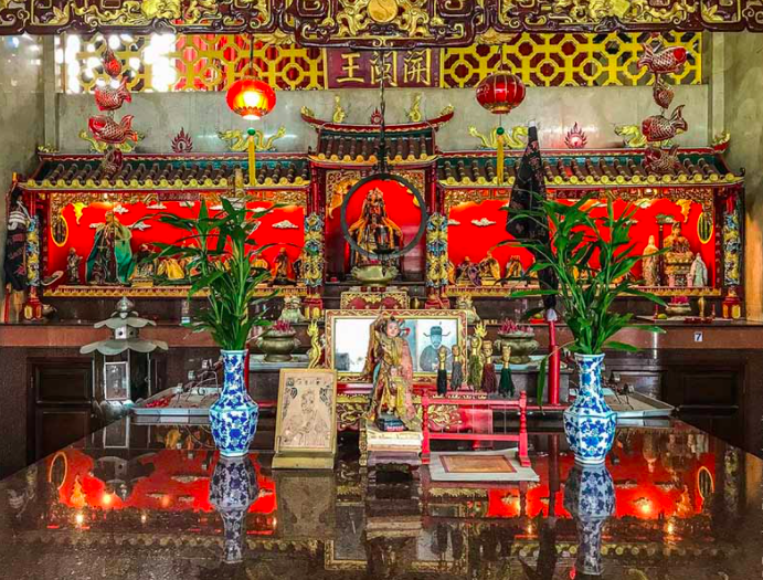 Cành Lộc Để Bàn Thờ: Chọn Lộc Như Thế Nào Cho Đúng Và Tâm? Gallery 1