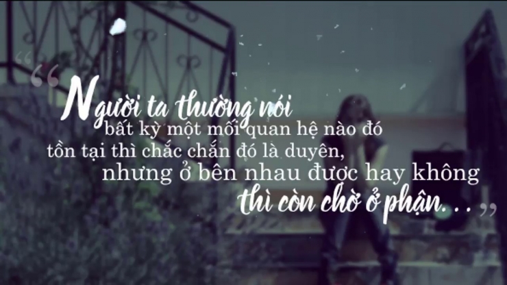 Gặp nhau là duyên phận Gallery 2