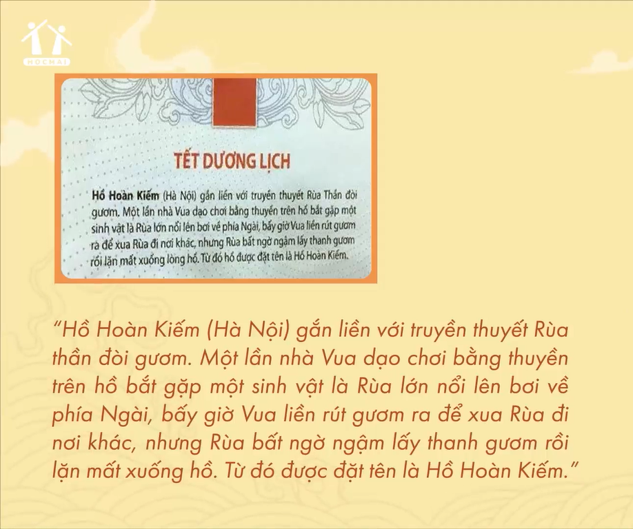 Truyện Truyền Thuyết Lớp 6: Tổng Hợp Những Truyện Hay Và Ý Nghĩa Gallery 2