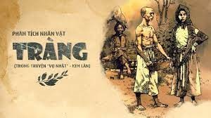 Ngoại Hình Nhân Vật Tràng trong "Số Đỏ" của Nguyễn Huy Thiệp Gallery 2