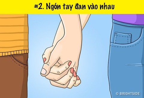 Nắm Tay Là Gì? Gallery 1