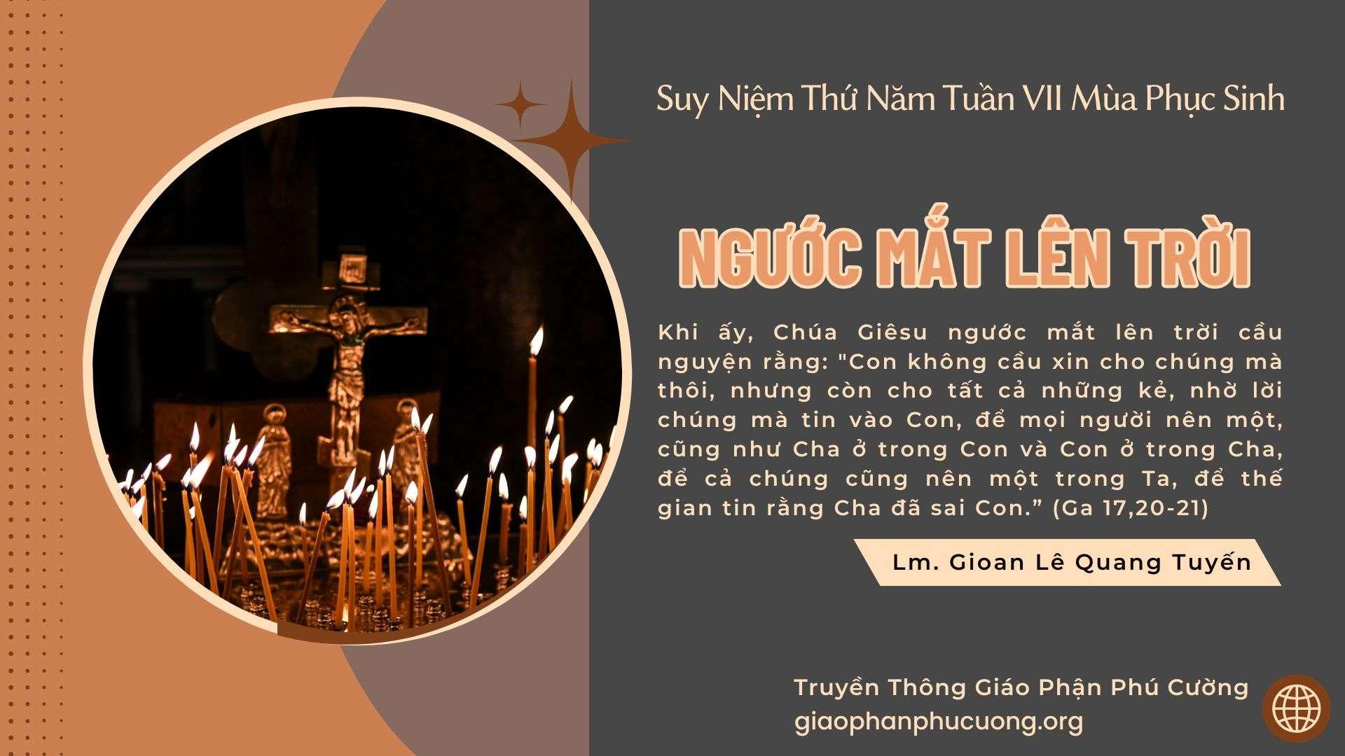 Ngước nhìn lên trời cao rồi hỏi trăng sao Gallery 1