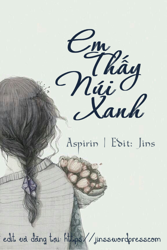 Em Nhìn Thấy Núi Xanh Gallery 1