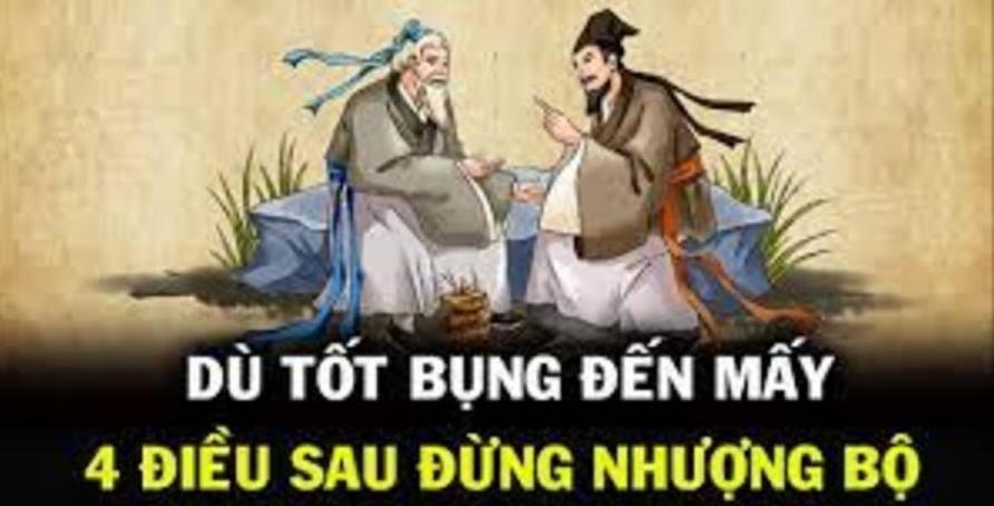 Tốt bụng là gì? Gallery 2