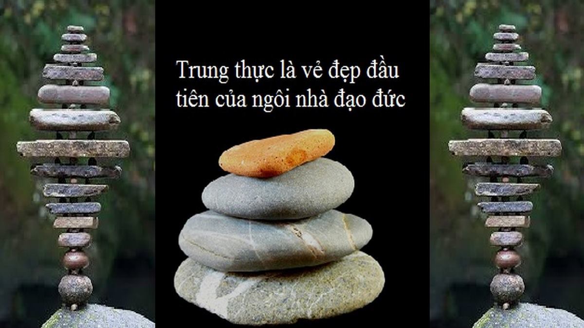 Ý nghĩa của việc sống trung thực