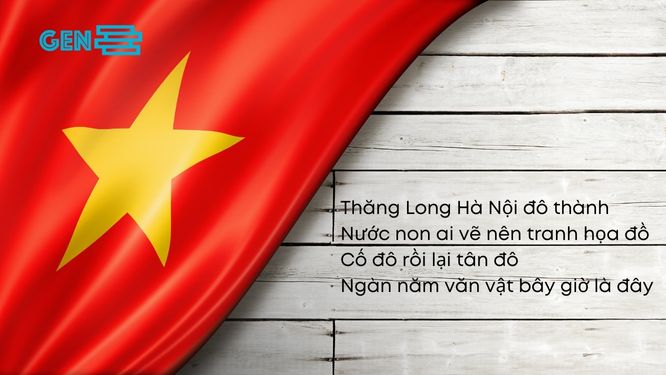 Thành Ngữ, Tục Ngữ Về Tổ Quốc - Tinh Hoa Văn Học Dân Gian Gallery 2