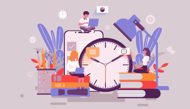 Ý nghĩa của việc sử dụng thời gian hợp lý