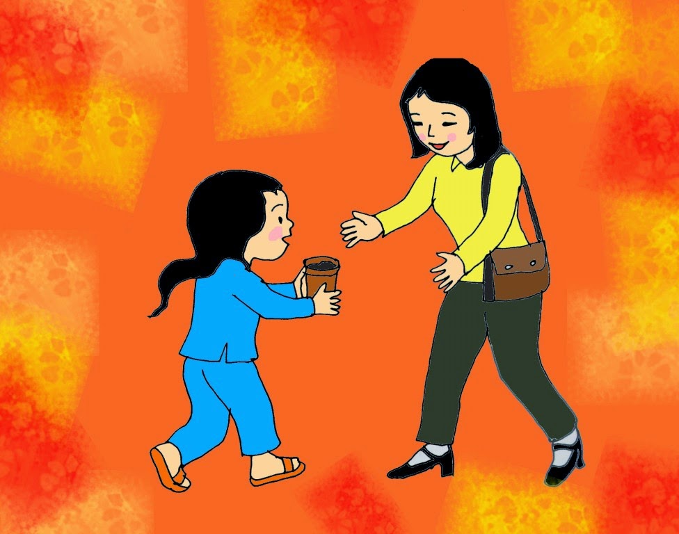 Truyện Quà Tặng Mẹ Gallery 2