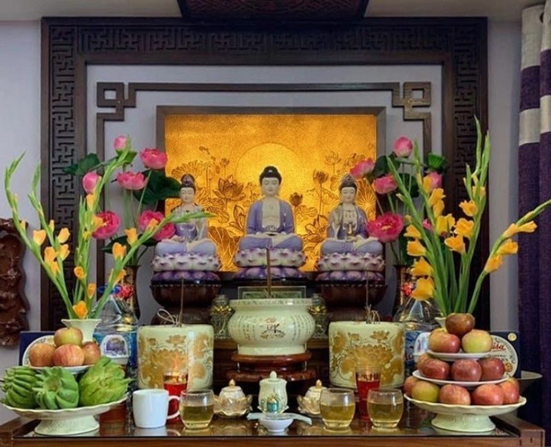 Thắp hương mùng 1: Cách làm đúng và ý nghĩa tâm linh Gallery 1