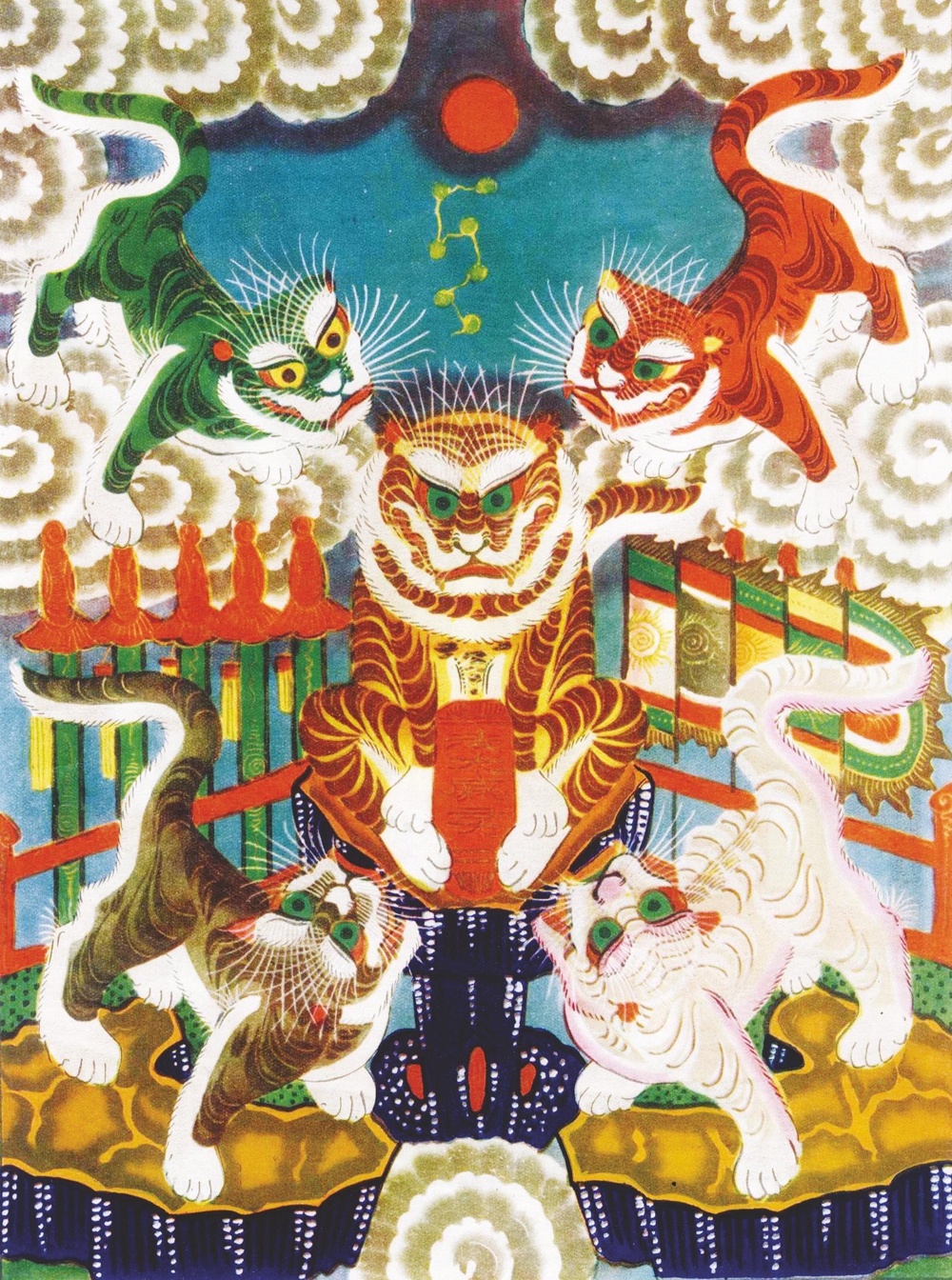 Sự tích Ông Ba Mươi: Nguồn gốc và ý nghĩa Gallery 2