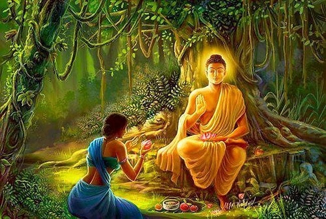 Tích Đức Là Gì? Gallery 1