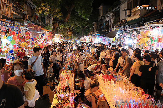 Trẩy Hội Là Gì? Gallery 2