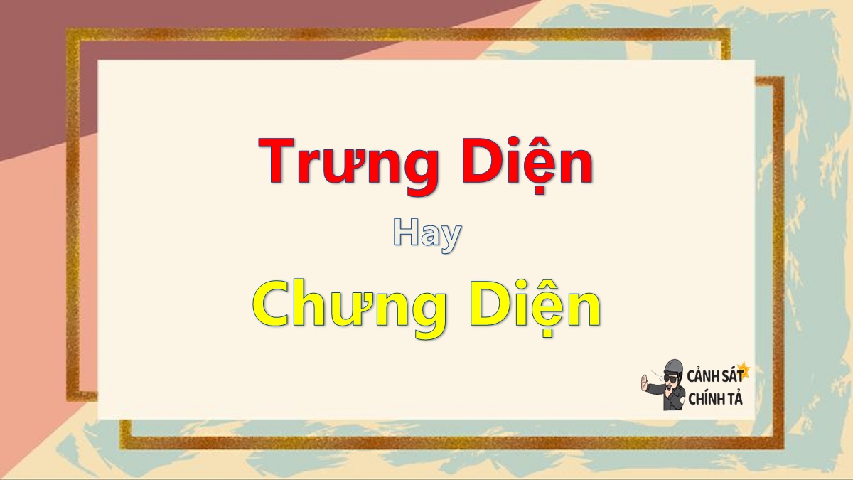 Trưng Diện Là Gì? Định Nghĩa, Ý Nghĩa Và Cách Thức Thực Hiện Gallery 2